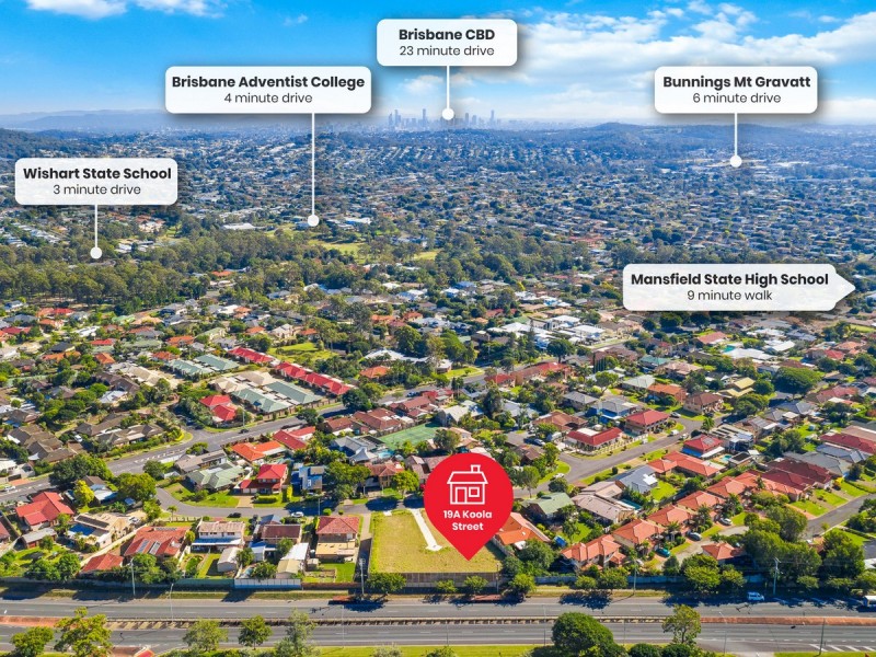 19A Koola Street, Wishart QLD 4122