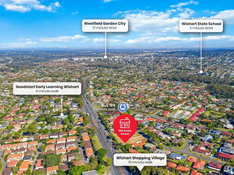 19A Koola Street, Wishart QLD 4122