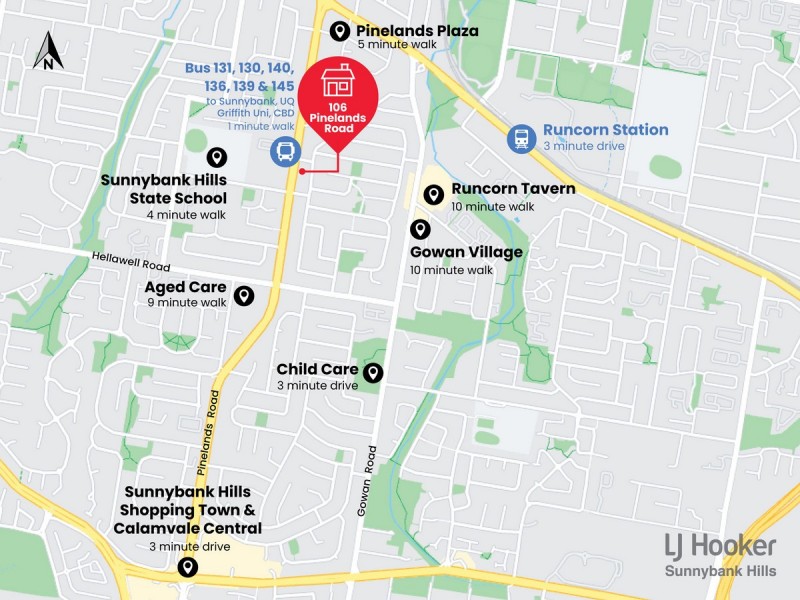 106 Pinelands Road, Sunnybank Hills QLD 4109