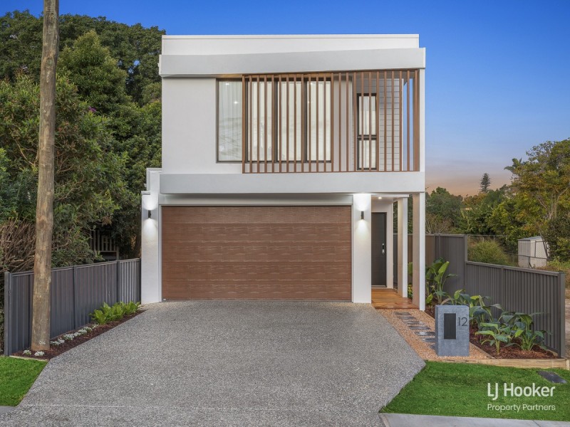 12 Feltwell Street, Sunnybank QLD 4109