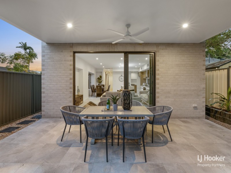 12 Feltwell Street, Sunnybank QLD 4109