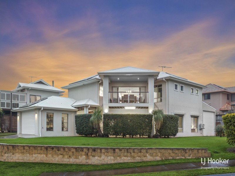 60 Spinnaker Circuit, Redland Bay QLD 4165