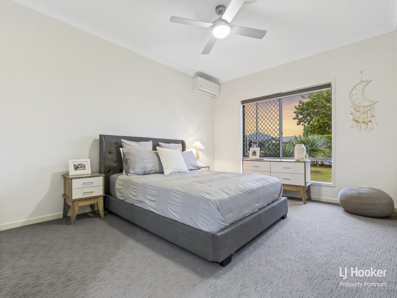 60 Spinnaker Circuit, Redland Bay QLD 4165