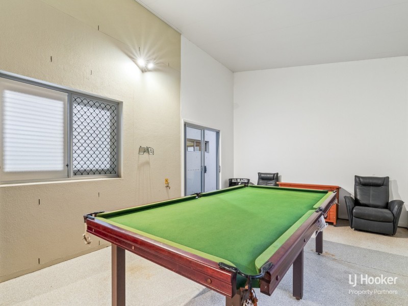 60 Spinnaker Circuit, Redland Bay QLD 4165