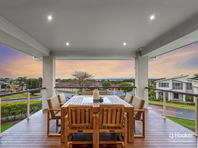 60 Spinnaker Circuit, Redland Bay QLD 4165