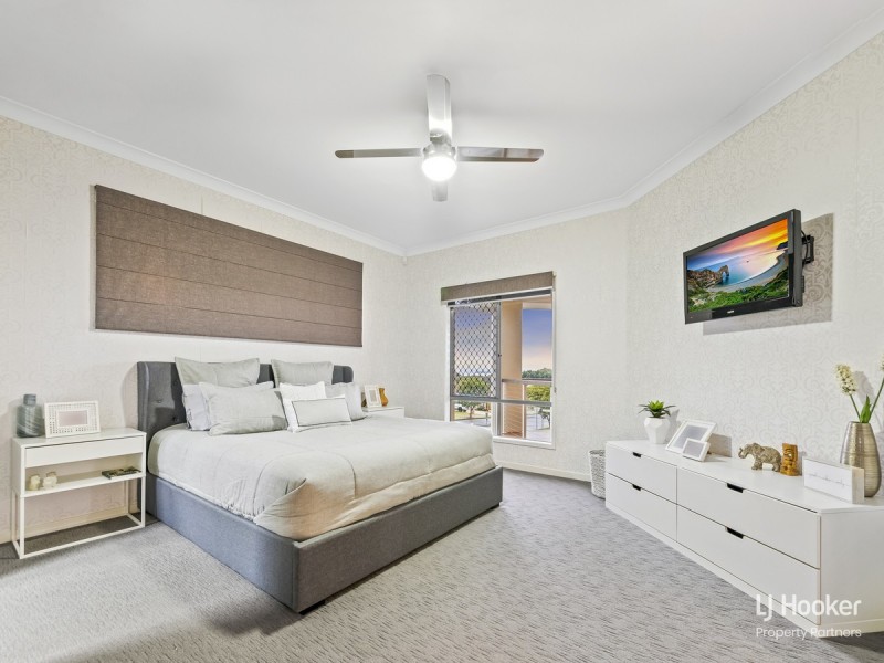 60 Spinnaker Circuit, Redland Bay QLD 4165