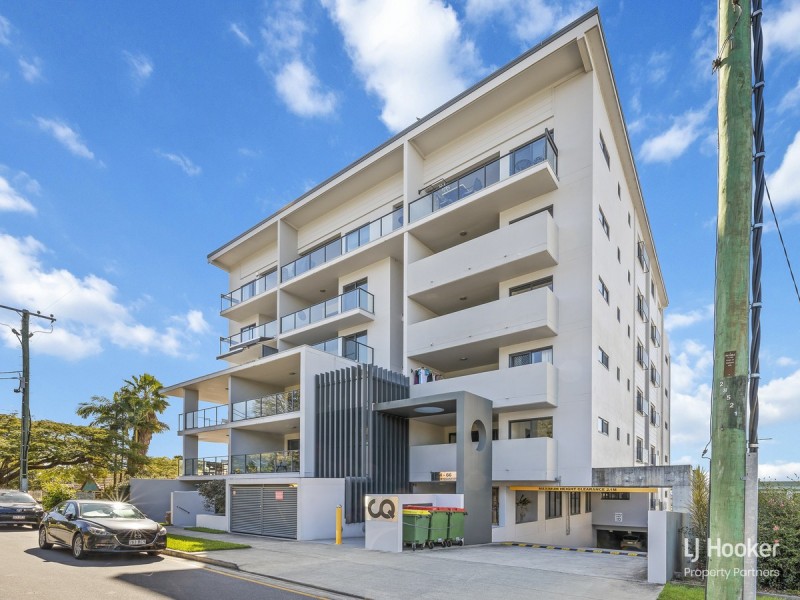6/64 Tenby Street, Mount Gravatt QLD 4122