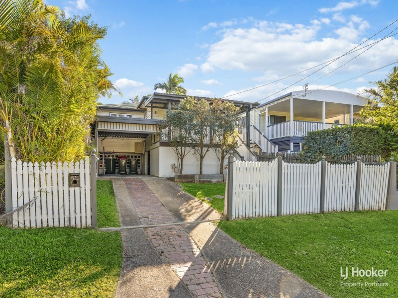 91 Laura Street, Tarragindi QLD 4121