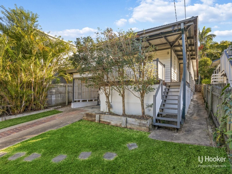 91 Laura Street, Tarragindi QLD 4121