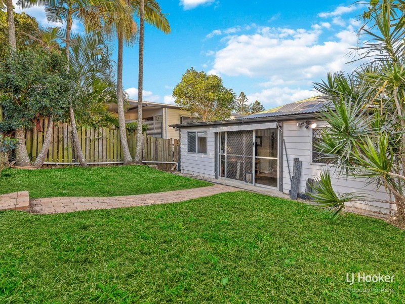 91 Laura Street, Tarragindi QLD 4121