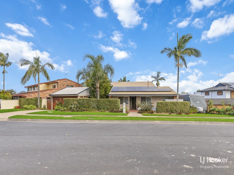 11 Bridelia Street, Algester QLD 4115