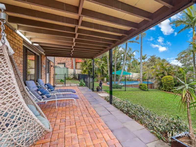 11 Bridelia Street, Algester QLD 4115