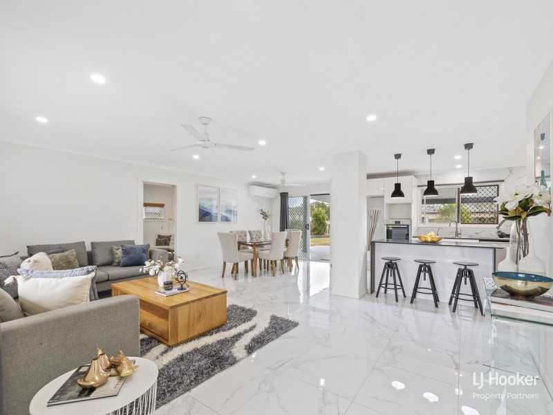 20 Westmoreland Boulevard, Springwood QLD 4127