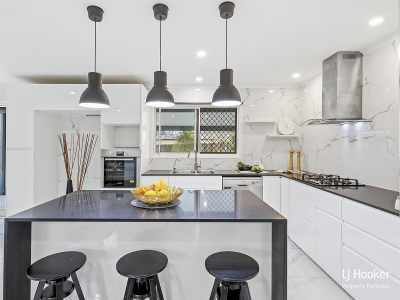 20 Westmoreland Boulevard, Springwood QLD 4127