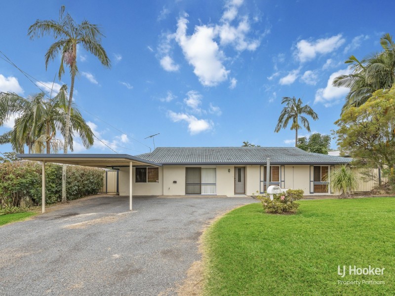 20 Westmoreland Boulevard, Springwood QLD 4127