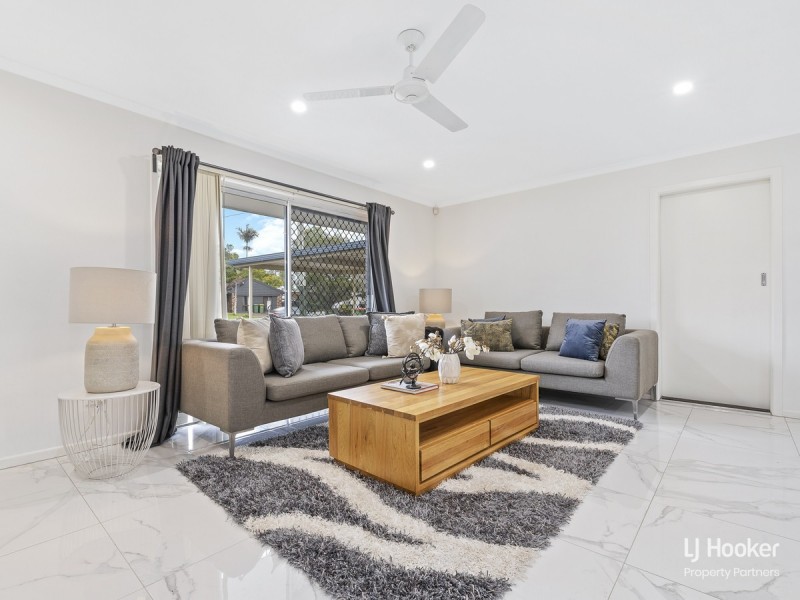 20 Westmoreland Boulevard, Springwood QLD 4127