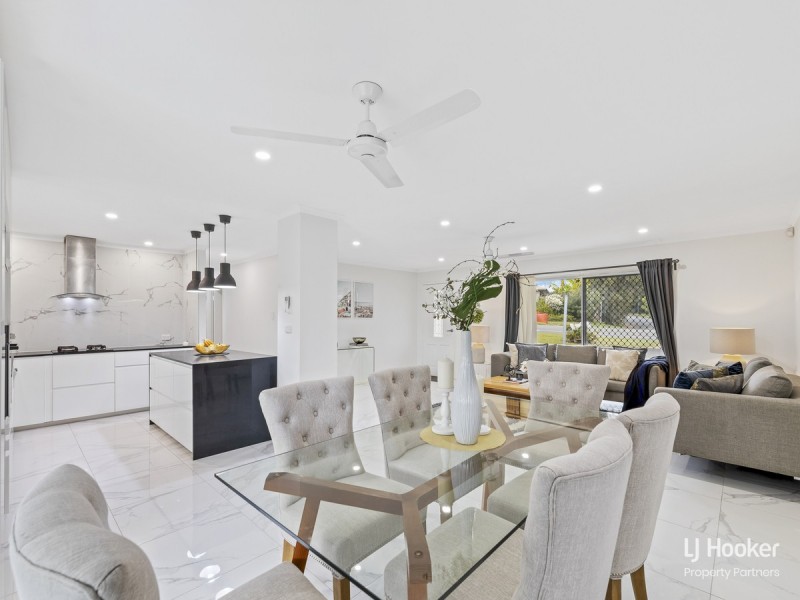 20 Westmoreland Boulevard, Springwood QLD 4127