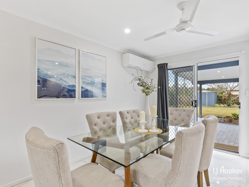 20 Westmoreland Boulevard, Springwood QLD 4127