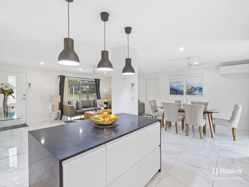 20 Westmoreland Boulevard, Springwood QLD 4127