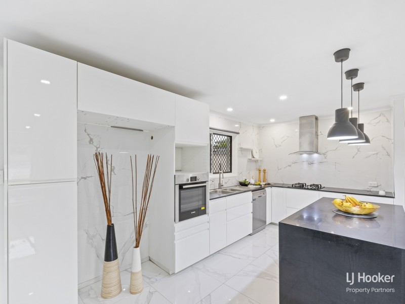 20 Westmoreland Boulevard, Springwood QLD 4127