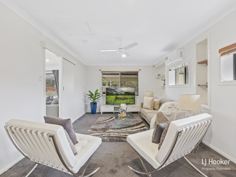 20 Westmoreland Boulevard, Springwood QLD 4127