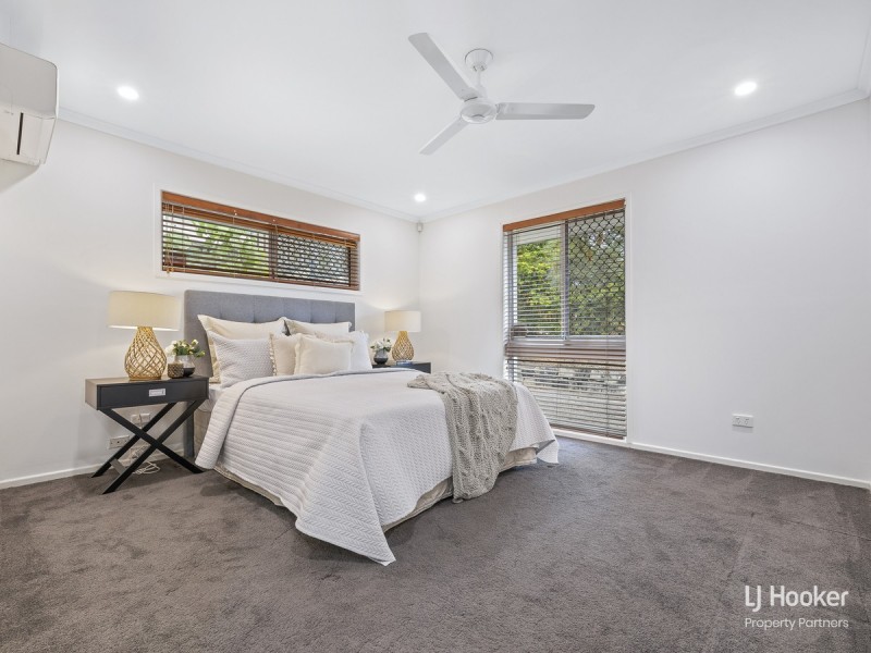 20 Westmoreland Boulevard, Springwood QLD 4127