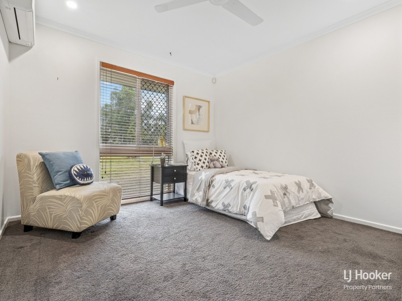20 Westmoreland Boulevard, Springwood QLD 4127