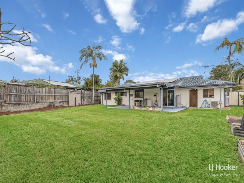 20 Westmoreland Boulevard, Springwood QLD 4127