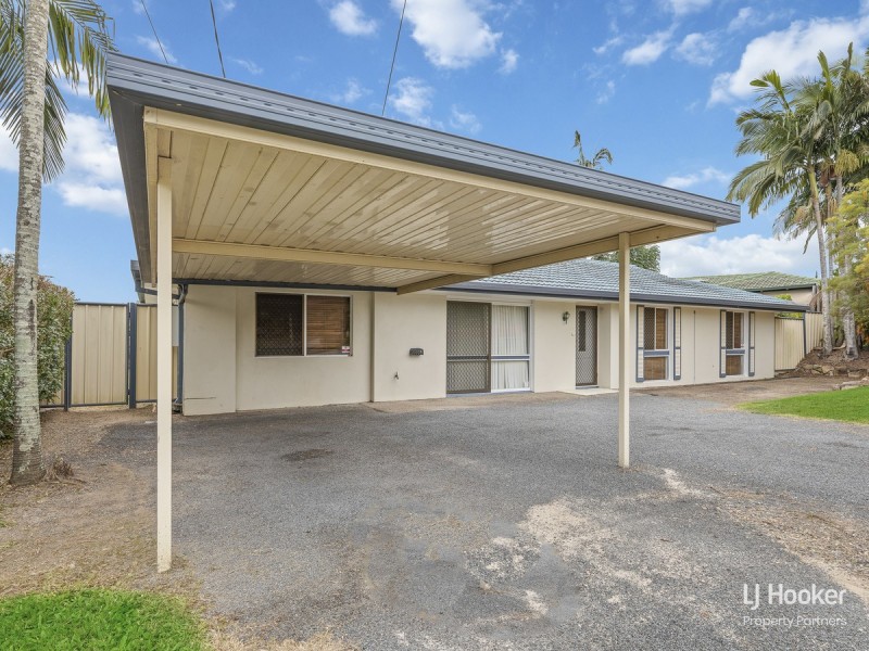 20 Westmoreland Boulevard, Springwood QLD 4127
