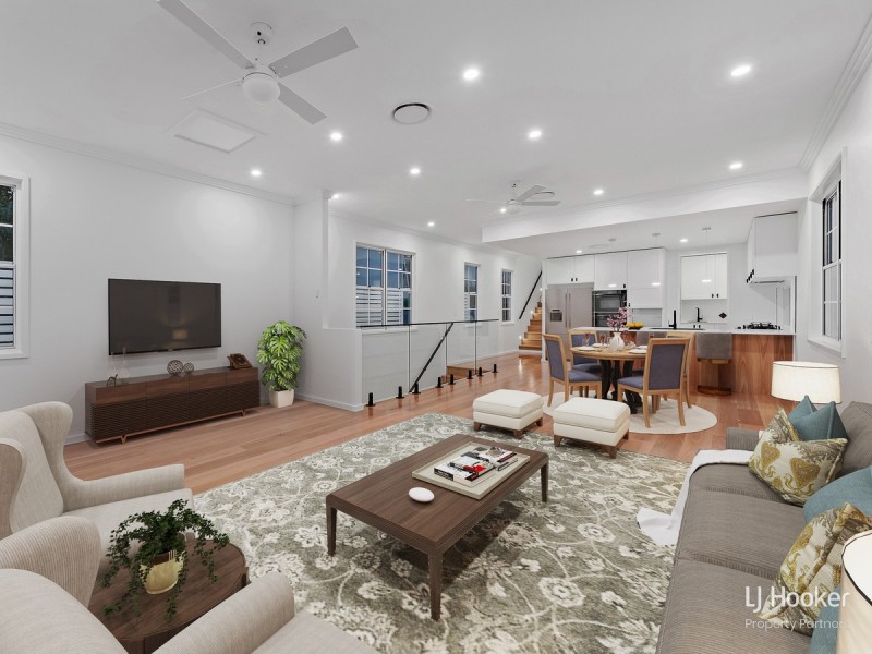 51 Hawken Drive, St Lucia QLD 4067