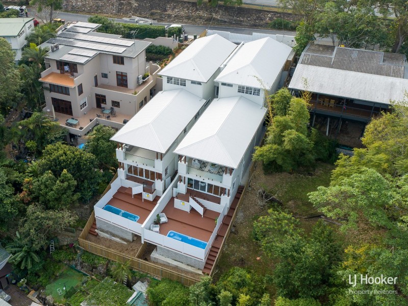 51 Hawken Drive, St Lucia QLD 4067