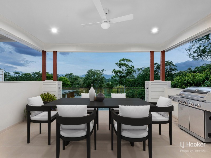 51 Hawken Drive, St Lucia QLD 4067