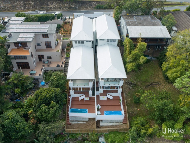51 Hawken Drive, St Lucia QLD 4067