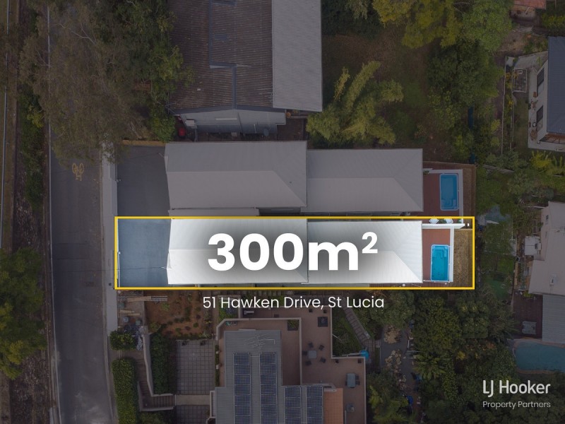 51 Hawken Drive, St Lucia QLD 4067
