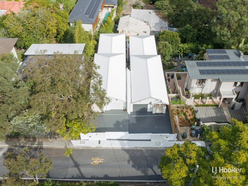 51 Hawken Drive, St Lucia QLD 4067