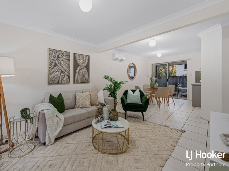 33/2 Rory Court, Calamvale QLD 4116