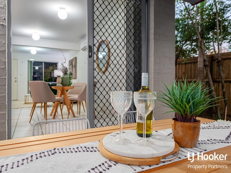 33/2 Rory Court, Calamvale QLD 4116