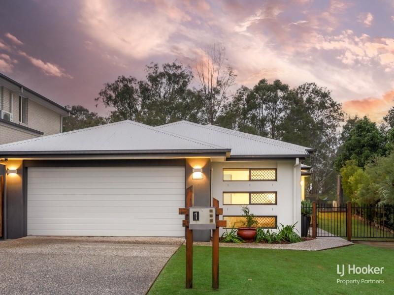 1 Scenic Street, Kuraby QLD 4112