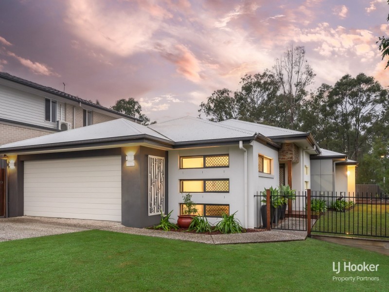 1 Scenic Street, Kuraby QLD 4112