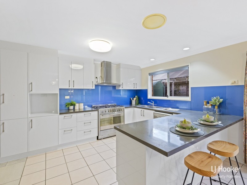 4 Eastcourt Lane, Sunnybank Hills QLD 4109