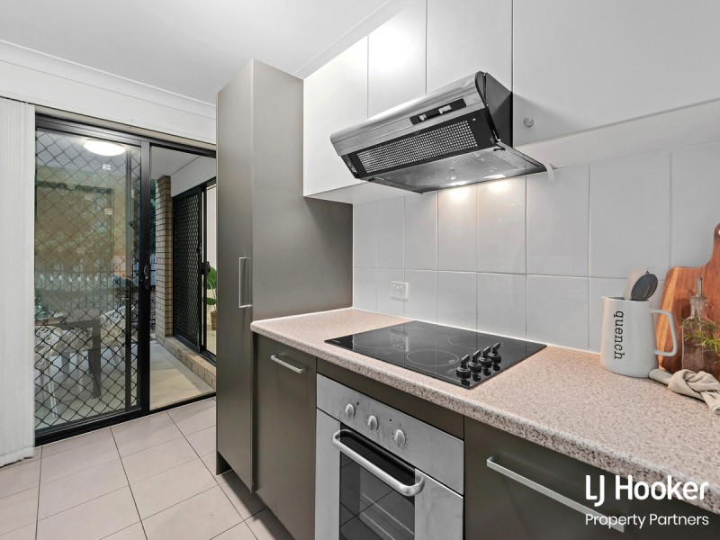 7/25 Neiwand Street, Calamvale QLD 4116