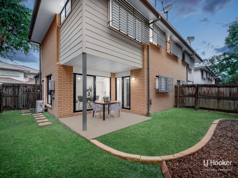7/25 Neiwand Street, Calamvale QLD 4116