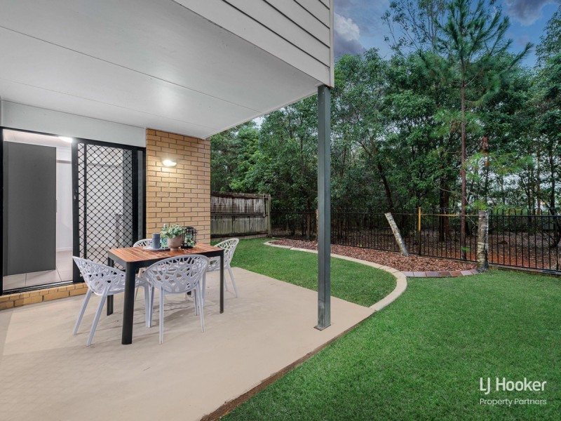 7/25 Neiwand Street, Calamvale QLD 4116