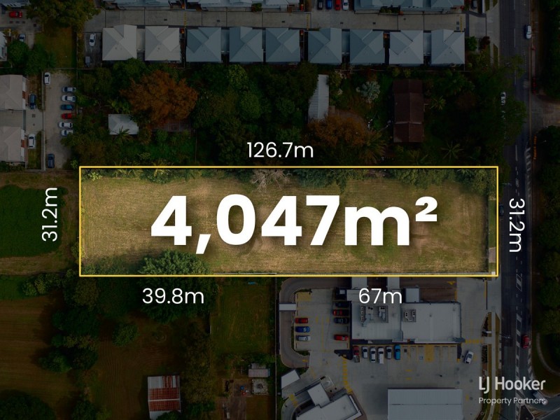 24 Bleasby Road, Eight Mile Plains QLD 4113