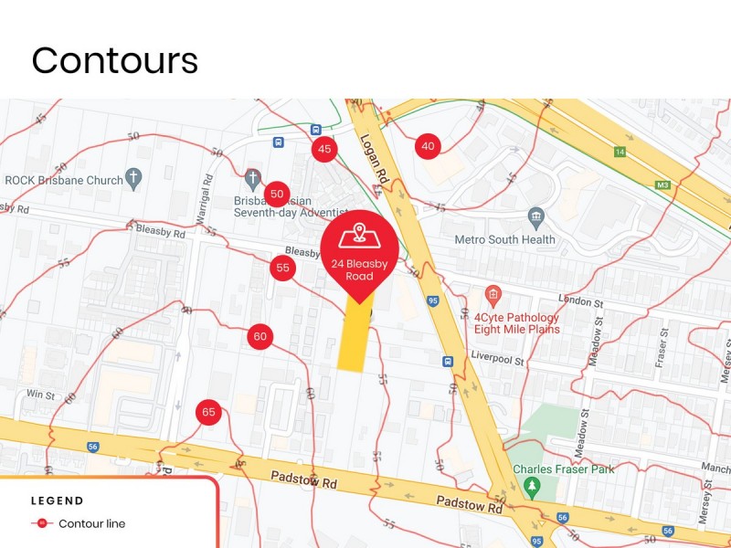 24 Bleasby Road, Eight Mile Plains QLD 4113