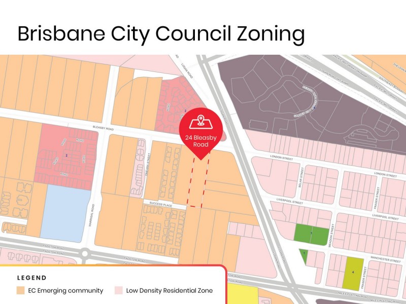 24 Bleasby Road, Eight Mile Plains QLD 4113