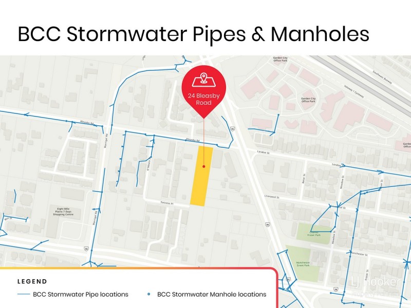 24 Bleasby Road, Eight Mile Plains QLD 4113