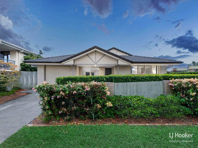 38/1 Daintree Drive, Parkinson QLD 4115