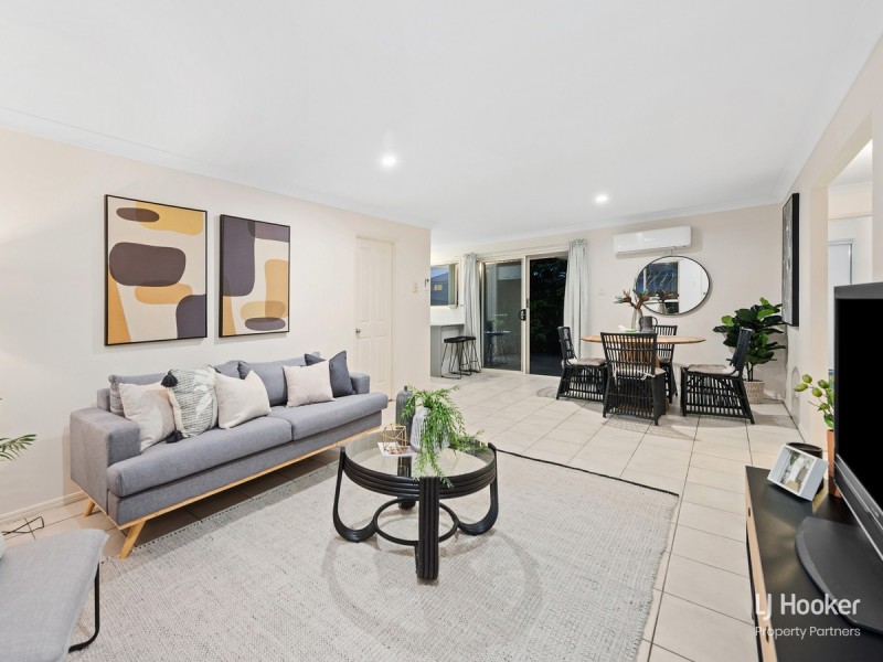 38/1 Daintree Drive, Parkinson QLD 4115