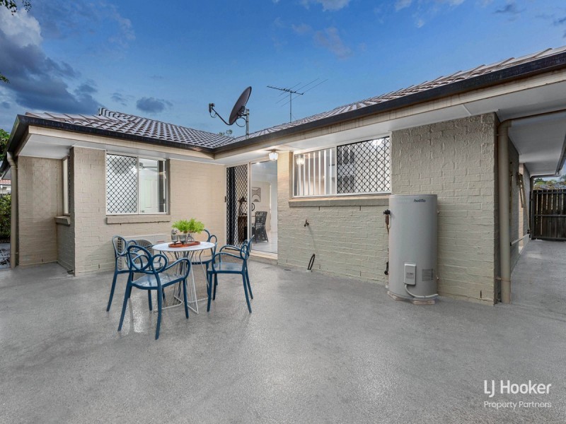 38/1 Daintree Drive, Parkinson QLD 4115